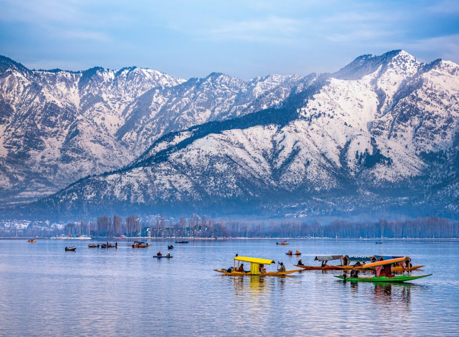 Amritsar